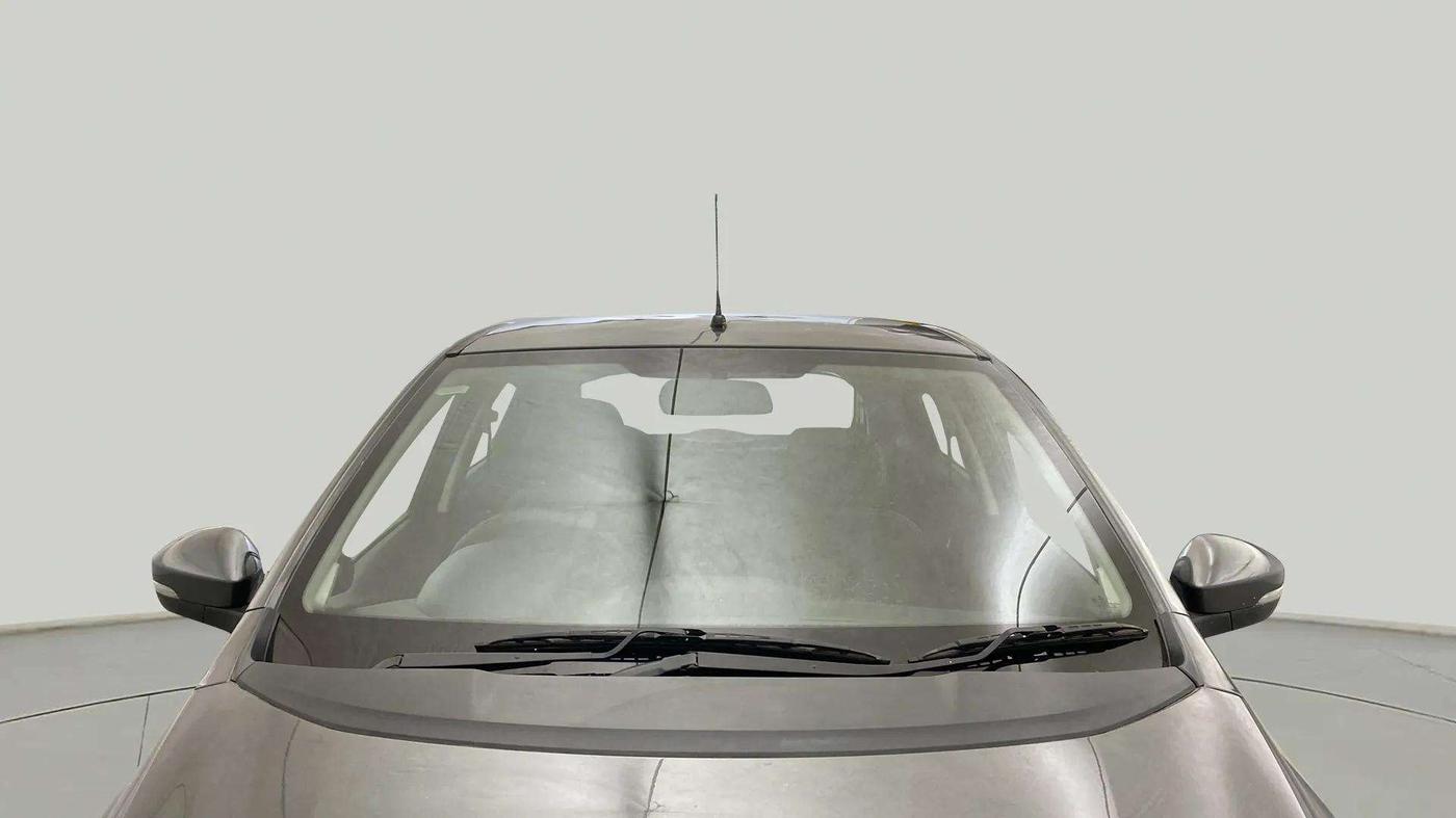 2020 Tata Tiago XZ PETROL, Petrol, Manual, 61,970 km, Front Windshield