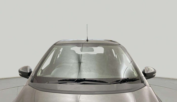 2020 Tata Tiago XZ PETROL, Petrol, Manual, 61,970 km, Front Windshield