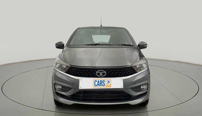 2020 Tata Tiago XZ PETROL, Petrol, Manual, 61,970 km, Front