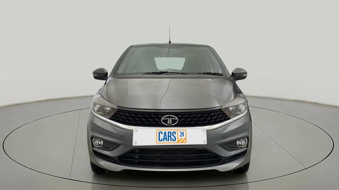2020 Tata Tiago XZ PETROL, Petrol, Manual, 61,970 km, Front