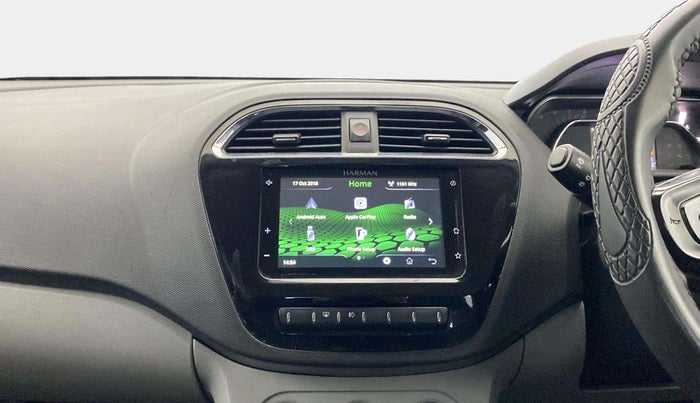 2020 Tata Tiago XZ PETROL, Petrol, Manual, 61,970 km, Air Conditioner