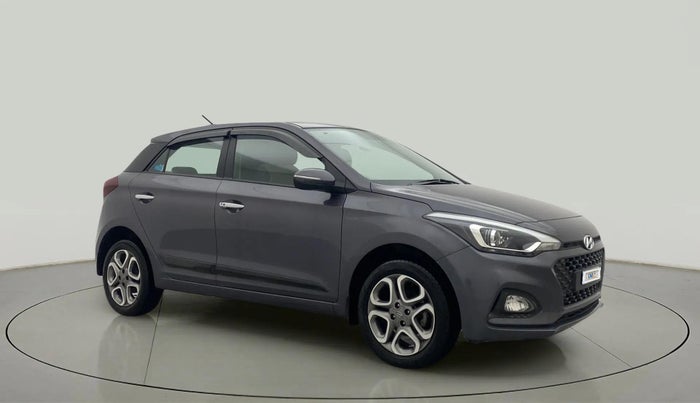 2018 Hyundai Elite i20 ASTA 1.2 (O), Petrol, Manual, 32,261 km, SRP