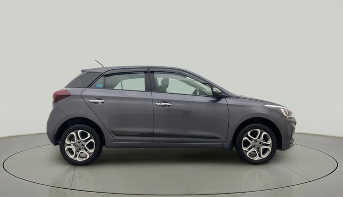2018 Hyundai Elite i20 ASTA 1.2 (O), Petrol, Manual, 32,261 km, Right Side View