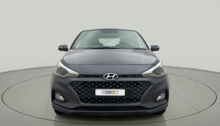 2018 Hyundai Elite i20 ASTA 1.2 (O), Petrol, Manual, 32,261 km, Front