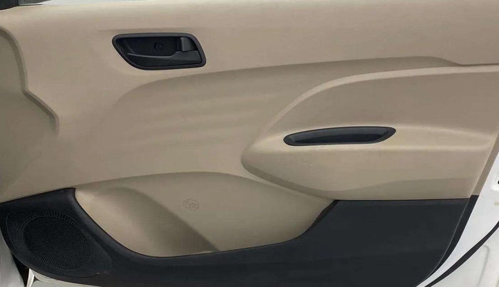 2020 Hyundai NEW SANTRO MAGNA AMT, Petrol, Automatic, 44,136 km, Driver Side Door Panels Control