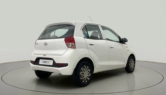 2020 Hyundai NEW SANTRO MAGNA AMT, Petrol, Automatic, 44,136 km, Right Back Diagonal