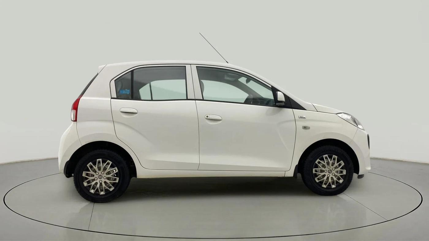 2020 Hyundai NEW SANTRO MAGNA AMT, Petrol, Automatic, 44,136 km, Right Side View