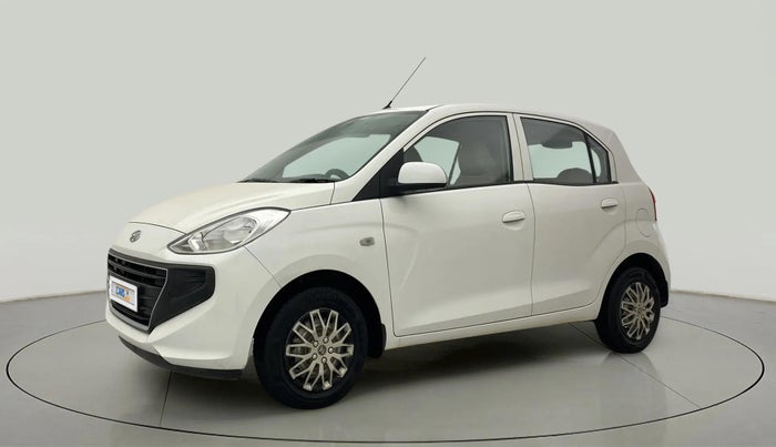 2020 Hyundai NEW SANTRO MAGNA AMT, Petrol, Automatic, 44,136 km, Left Front Diagonal