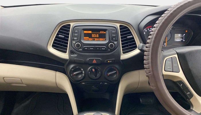 2020 Hyundai NEW SANTRO MAGNA AMT, Petrol, Automatic, 44,136 km, Air Conditioner