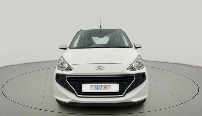 2020 Hyundai NEW SANTRO MAGNA AMT, Petrol, Automatic, 44,136 km, Front