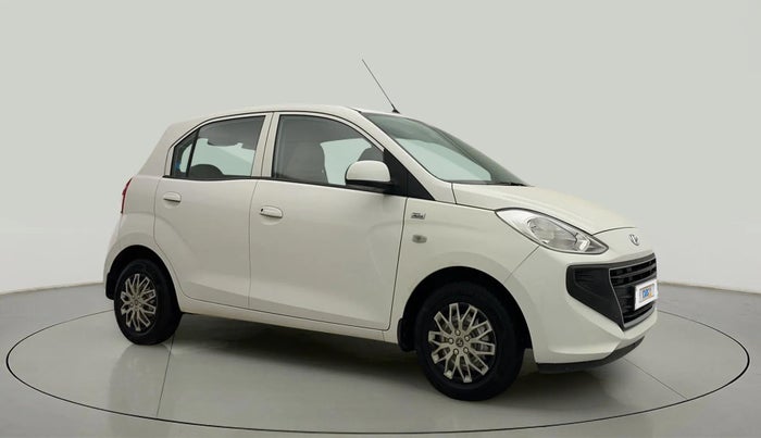 2020 Hyundai NEW SANTRO MAGNA AMT, Petrol, Automatic, 44,136 km, Right Front Diagonal