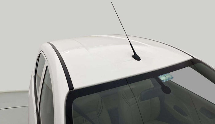 2020 Hyundai NEW SANTRO MAGNA AMT, Petrol, Automatic, 44,136 km, Roof