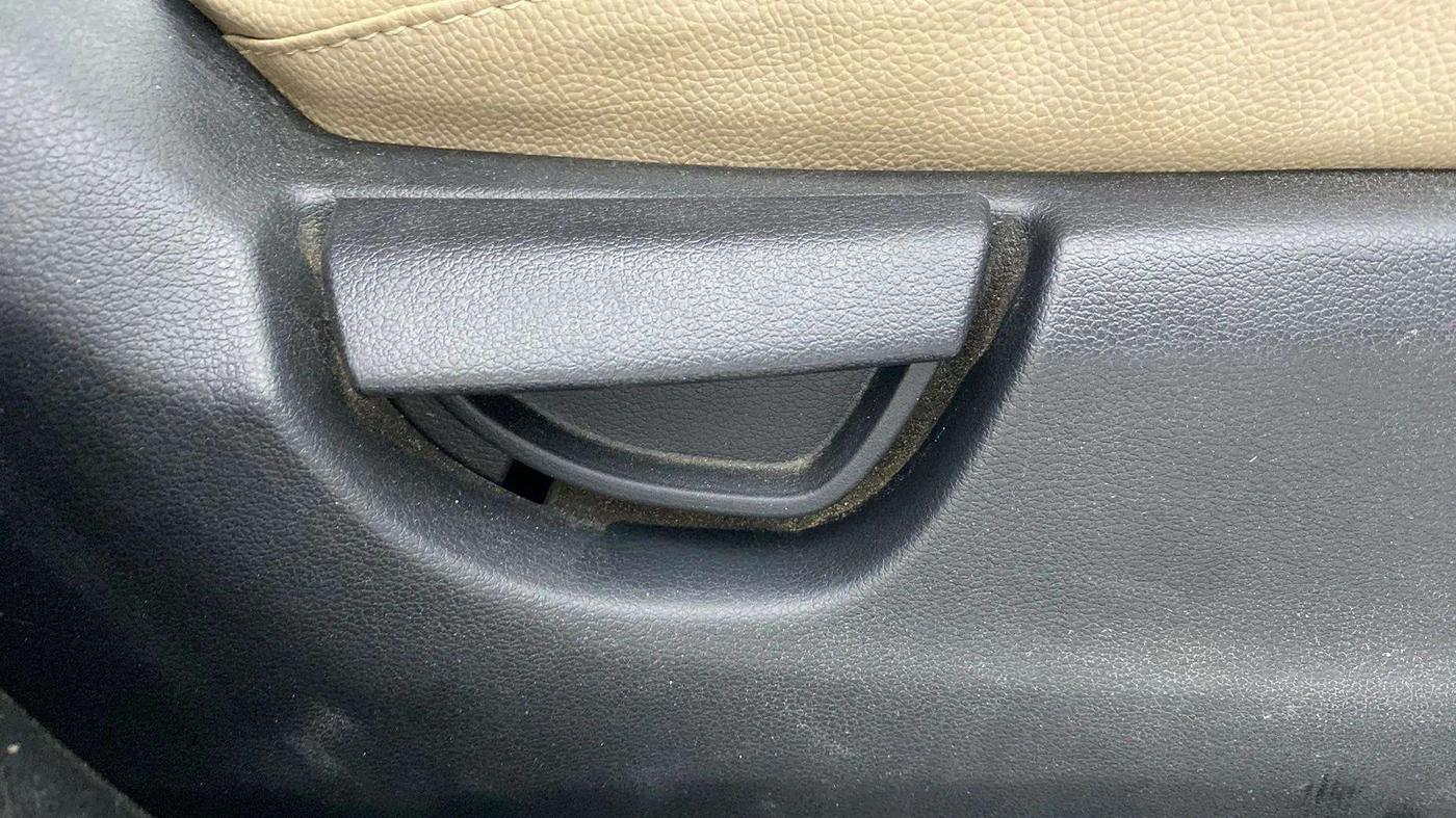 2020 Hyundai NEW SANTRO MAGNA AMT, Petrol, Automatic, 44,136 km, Driver Side Adjustment Panel