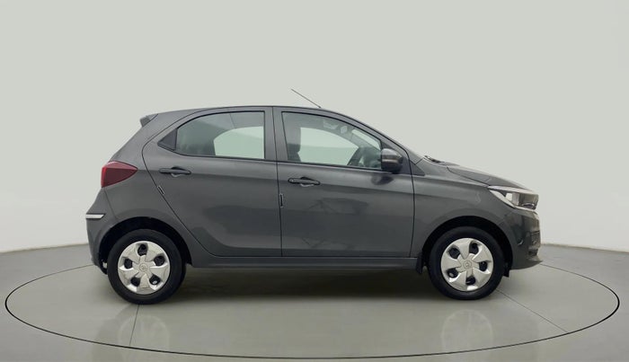 2021 Tata Tiago XTA PETROL, Petrol, Automatic, 38,295 km, Right Side View