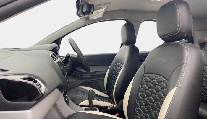 2021 Tata Tiago XTA PETROL, Petrol, Automatic, 38,295 km, Right Side Front Door Cabin