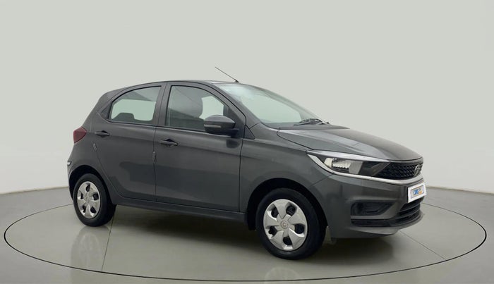 2021 Tata Tiago XTA PETROL, Petrol, Automatic, 38,295 km, SRP