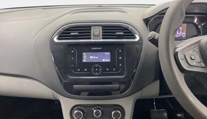 2021 Tata Tiago XTA PETROL, Petrol, Automatic, 38,295 km, Air Conditioner