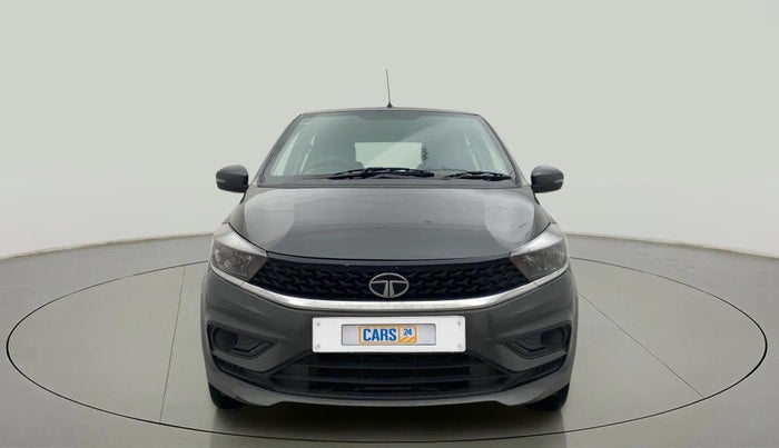 2021 Tata Tiago XTA PETROL, Petrol, Automatic, 38,295 km, Front