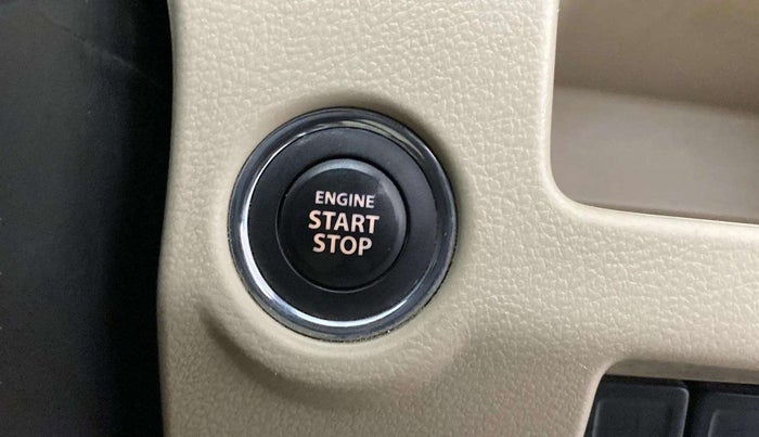 2015 Maruti Ciaz ZXI, Petrol, Manual, 74,838 km, Keyless Start/ Stop Button