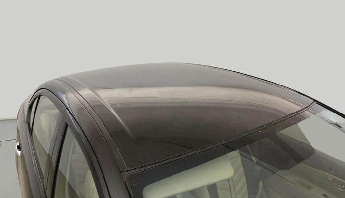 2015 Maruti Ciaz ZXI, Petrol, Manual, 74,838 km, Roof
