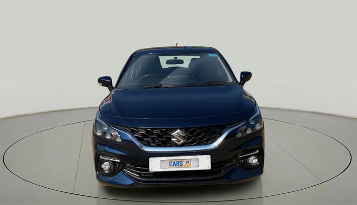 2023 Maruti Baleno ZETA PETROL 1.2, Petrol, Manual, 9,005 km, Front