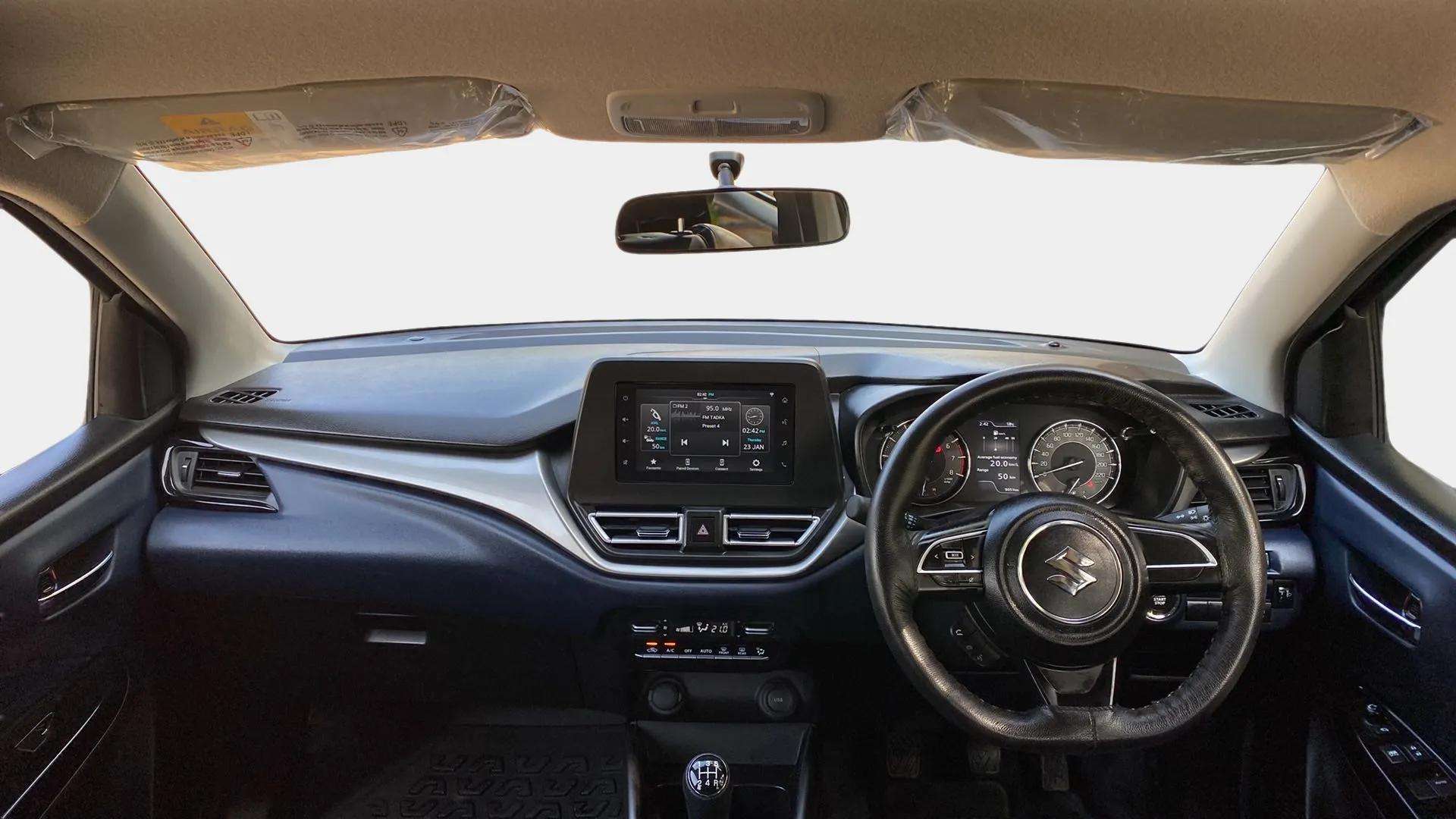 Interior