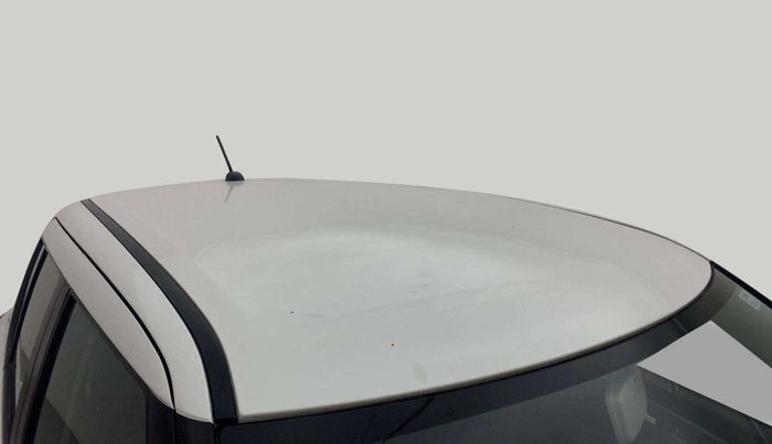 2014 Maruti Swift VXI, Petrol, Manual, 48,886 km, Roof