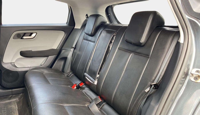 2020 Tata ALTROZ XZ PETROL, Petrol, Manual, 12,535 km, Right Side Rear Door Cabin
