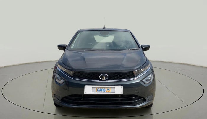 2020 Tata ALTROZ XZ PETROL, Petrol, Manual, 12,535 km, Front
