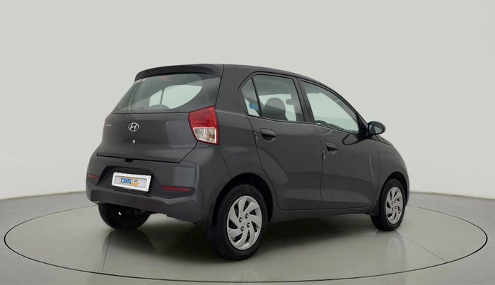 2022 Hyundai NEW SANTRO SPORTZ MT, Petrol, Manual, 19,912 km, Right Back Diagonal