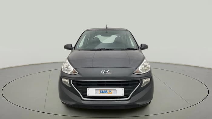 2022 Hyundai NEW SANTRO SPORTZ MT, Petrol, Manual, 19,912 km, Front