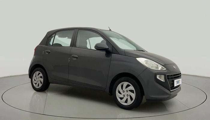 2022 Hyundai NEW SANTRO SPORTZ MT, Petrol, Manual, 19,912 km, Right Front Diagonal