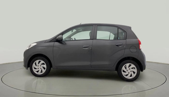 2022 Hyundai NEW SANTRO SPORTZ MT, Petrol, Manual, 19,912 km, Left Side