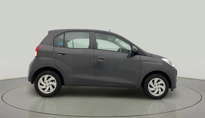 2022 Hyundai NEW SANTRO SPORTZ MT, Petrol, Manual, 19,912 km, Right Side View