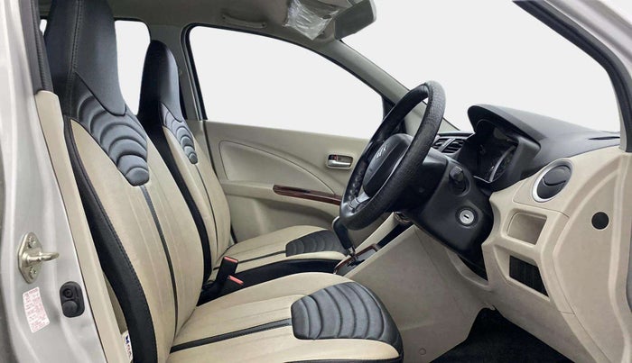 2020 Maruti Celerio VXI AMT, Petrol, Automatic, 5,924 km, Right Side Front Door Cabin