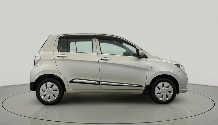 2020 Maruti Celerio VXI AMT, Petrol, Automatic, 5,924 km, Right Side View