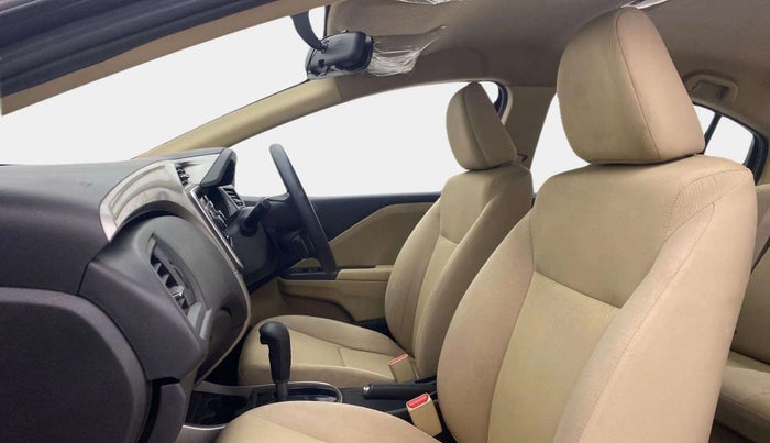 2016 Honda City 1.5L I-VTEC SV CVT, Petrol, Automatic, 25,553 km, Right Side Front Door Cabin