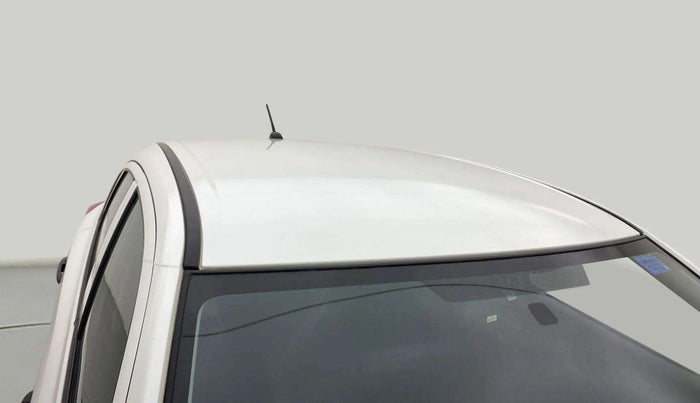 2023 Maruti Baleno SIGMA PETROL 1.2, Petrol, Manual, 13,282 km, Roof