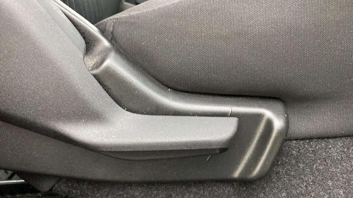 2023 Maruti Baleno SIGMA PETROL 1.2, Petrol, Manual, 13,282 km, Driver Side Adjustment Panel