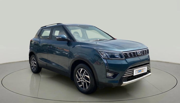 2022 Mahindra XUV300 W8 (O) 1.5 DIESEL, Diesel, Manual, 49,428 km, SRP