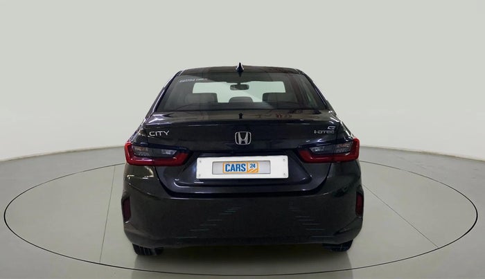 2022 Honda City 1.5L I-DTEC V, Diesel, Manual, 32,123 km, Back/Rear