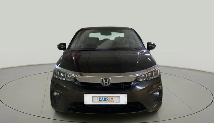 2022 Honda City 1.5L I-DTEC V, Diesel, Manual, 32,123 km, Front