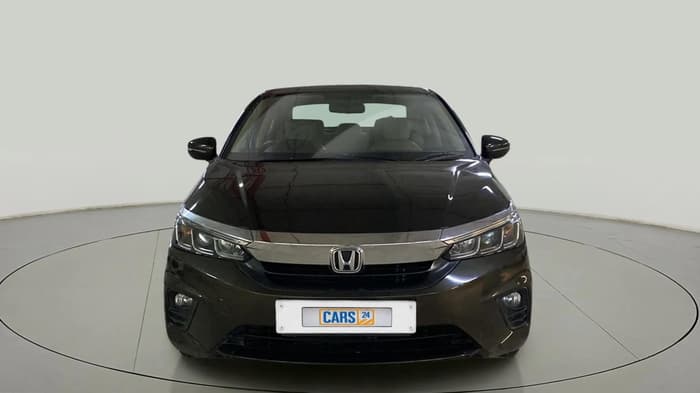 2022 Honda City 1.5L I-DTEC V, Diesel, Manual, 32,182 km, Front