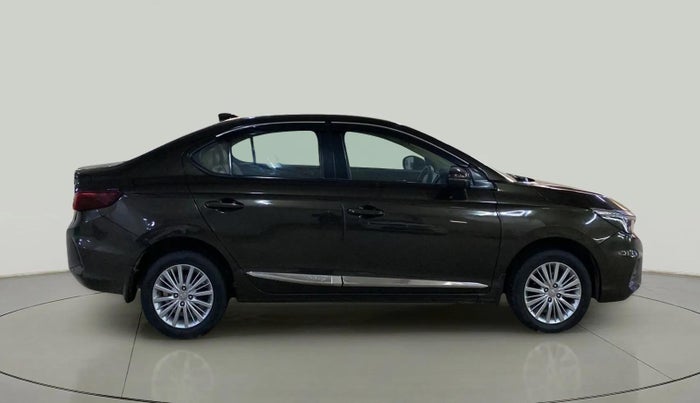 2022 Honda City 1.5L I-DTEC V, Diesel, Manual, 32,123 km, Right Side View