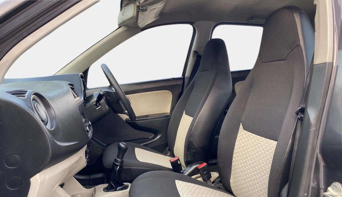 2019 Maruti Alto VXI, Petrol, Manual, 28,378 km, Right Side Front Door Cabin