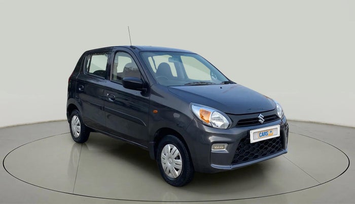 2019 Maruti Alto VXI, Petrol, Manual, 28,378 km, SRP