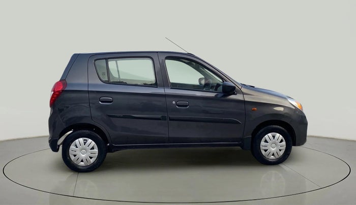 2019 Maruti Alto VXI, Petrol, Manual, 28,378 km, Right Side View