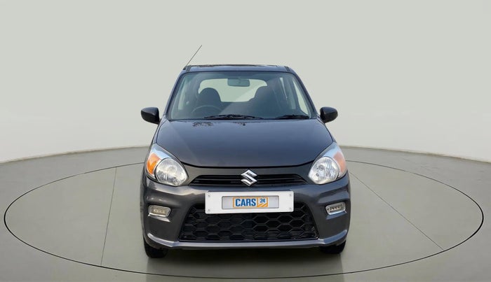 2019 Maruti Alto VXI, Petrol, Manual, 28,378 km, Front