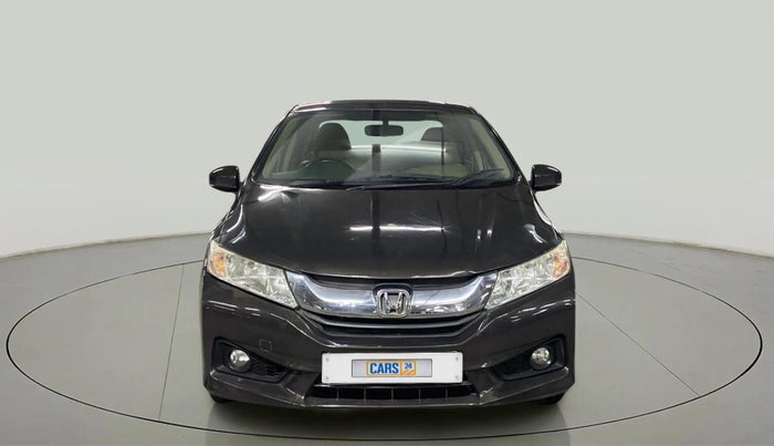 2014 Honda City 1.5L I-VTEC VX, Petrol, Manual, 39,603 km, Front