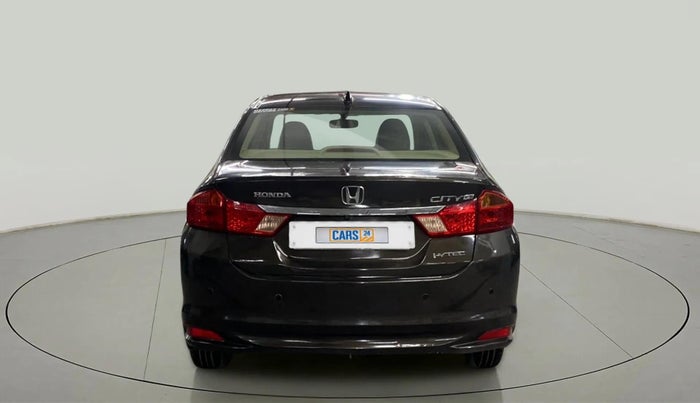 2014 Honda City 1.5L I-VTEC VX, Petrol, Manual, 39,603 km, Back/Rear